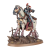 Astra Militarum: Krieg Lord-Marshal Dreir – Legendarny Dowódca Death Korps of Krieg | Warhammer 40,000